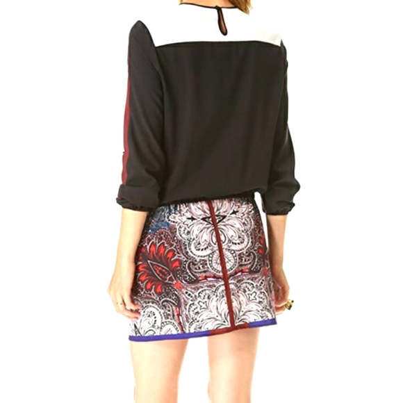 Clover Canyon drawstring dress - Picture 2 of 5